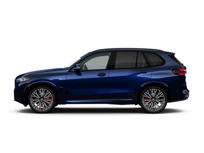 2026 BMW X5 Base