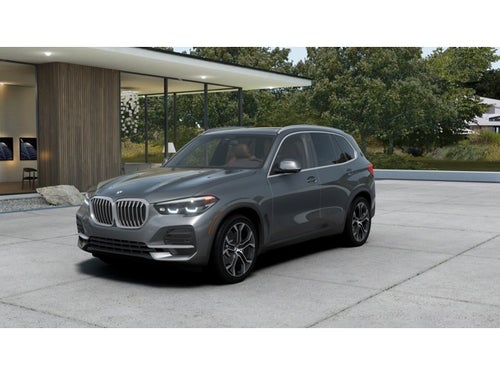 2026 BMW X5 Base