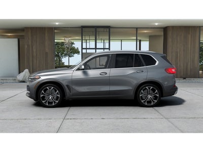 2026 BMW X5 Base