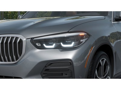 2026 BMW X5 Base