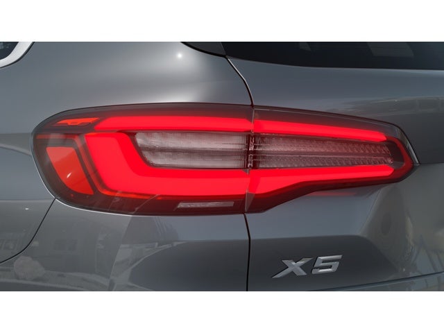 2026 BMW X5 Base