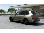 2027 BMW X7 Base