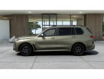 2027 BMW X7 Base