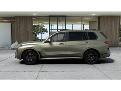 2027 BMW X7 Base