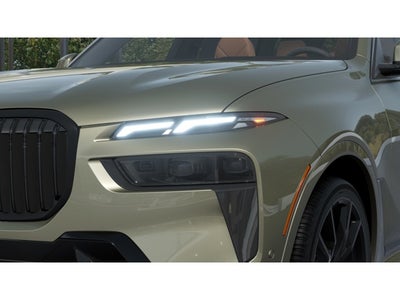 2027 BMW X7 Base
