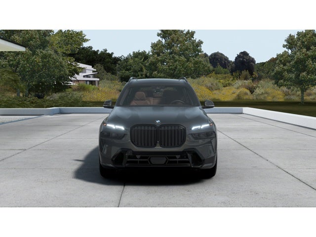 2027 BMW X7 Base