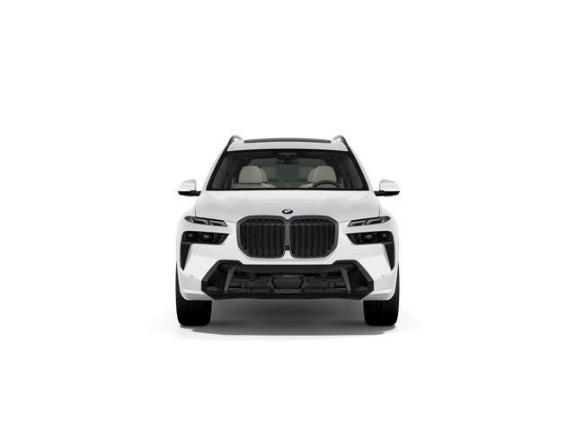 2027 BMW X7 Base