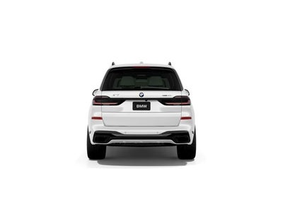 2027 BMW X7 Base