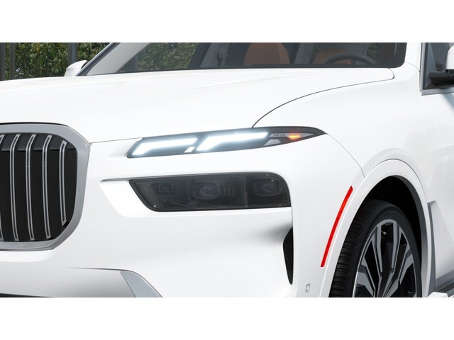 2027 BMW X7 Base