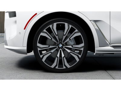 2027 BMW X7 Base