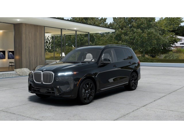 2026 BMW X7 Base