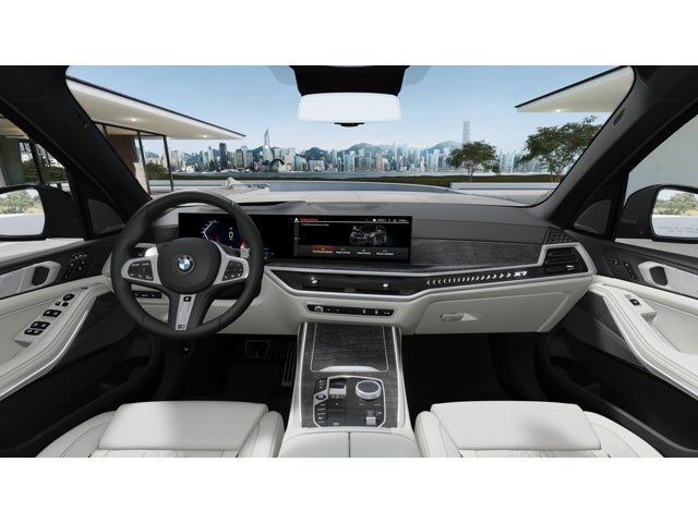 2026 BMW X7 Base