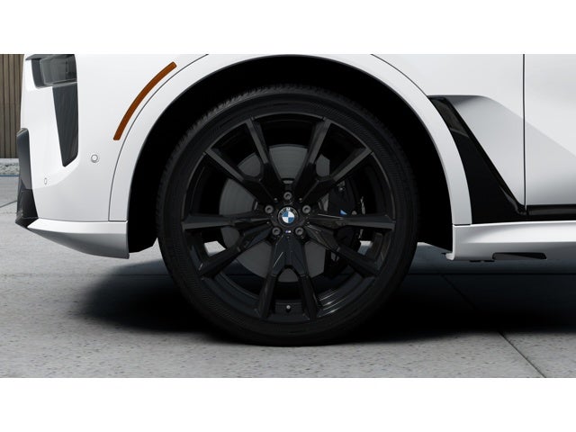 2027 BMW X7 Base