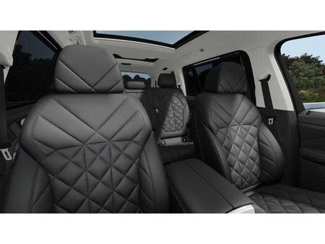 2027 BMW X7 Base