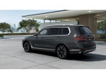 2027 BMW X7 Base