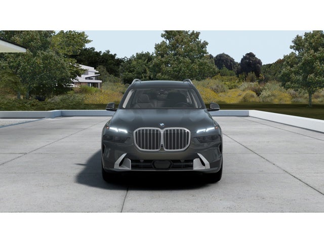 2027 BMW X7 Base