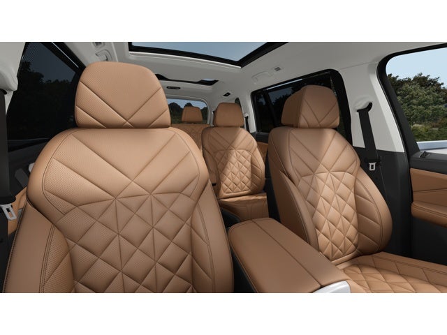 2027 BMW X7 Base