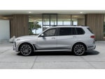 2026 BMW X7 Base