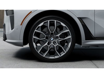 2026 BMW X7 Base
