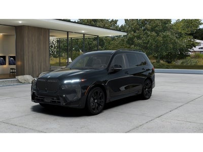 2027 BMW X7 Base