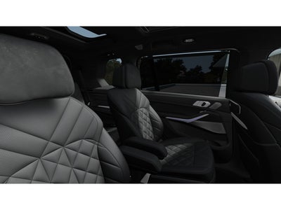 2027 BMW X7 Base