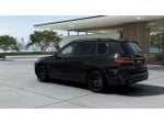 2027 BMW X7 Base