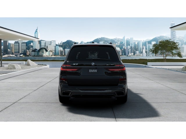 2027 BMW X7 Base