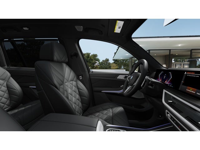 2027 BMW X7 Base