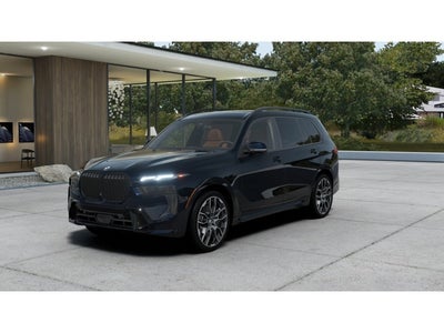 2027 BMW X7 Base