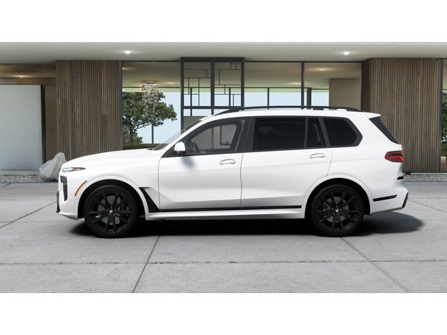 2026 BMW X7 Base
