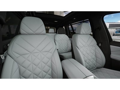 2027 BMW X7 Base