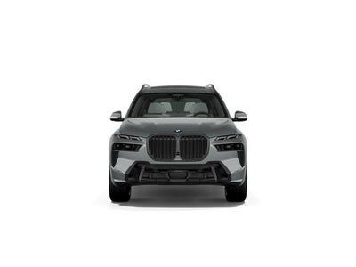 2027 BMW X7 Base