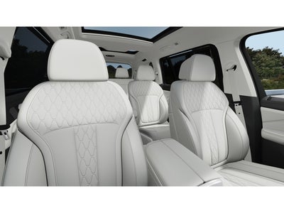2027 BMW X7 Base
