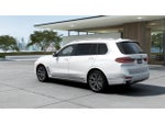 2027 BMW X7 Base