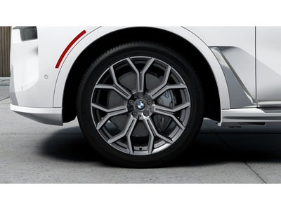 2027 BMW X7 Base