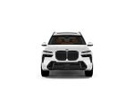 2027 BMW X7 Base