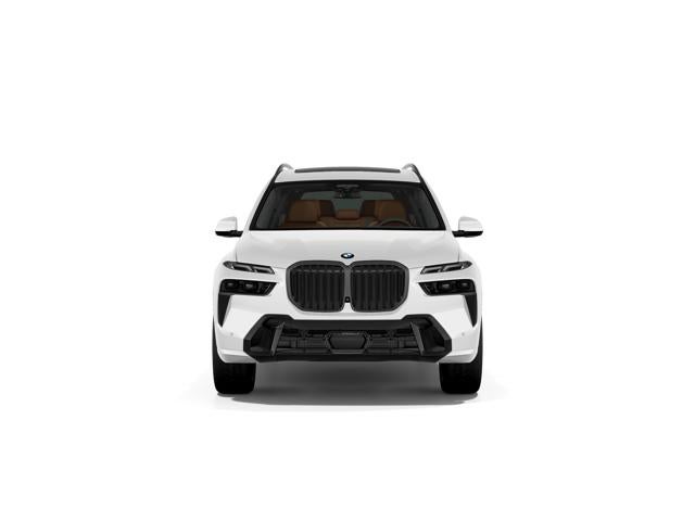 2027 BMW X7 Base