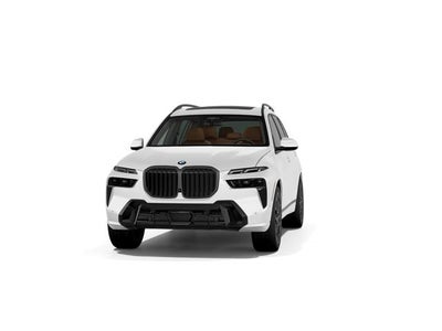 2027 BMW X7 Base