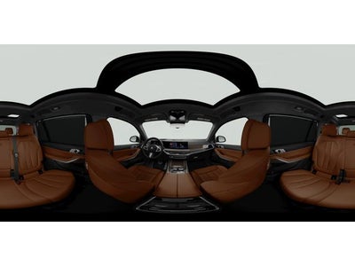 2027 BMW X7 Base