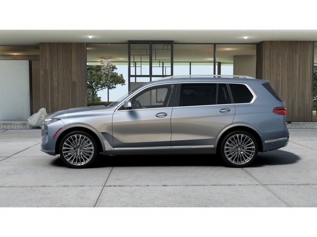 2027 BMW X7 Base