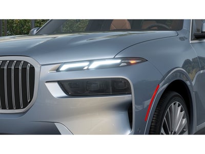 2027 BMW X7 Base