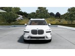 2027 BMW X7 Base
