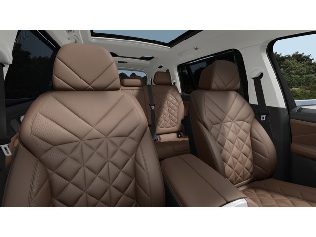 2027 BMW X7 Base