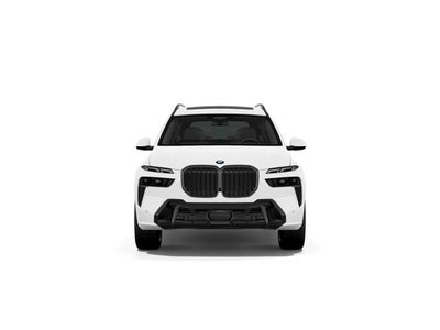 2027 BMW X7 Base