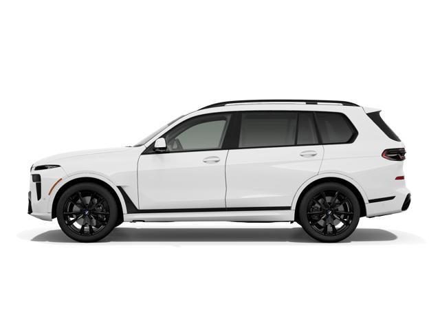 2027 BMW X7 Base