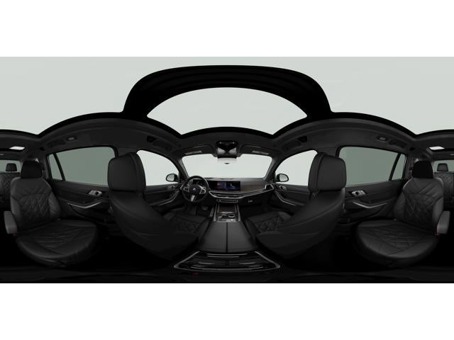 2027 BMW X7 Base