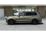 2027 BMW X7 Base