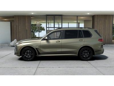 2027 BMW X7 Base
