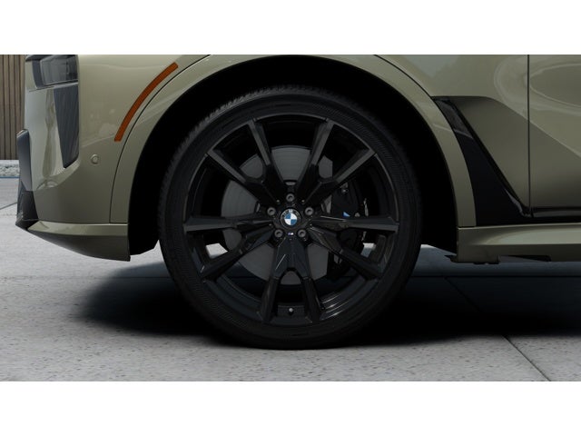2027 BMW X7 Base