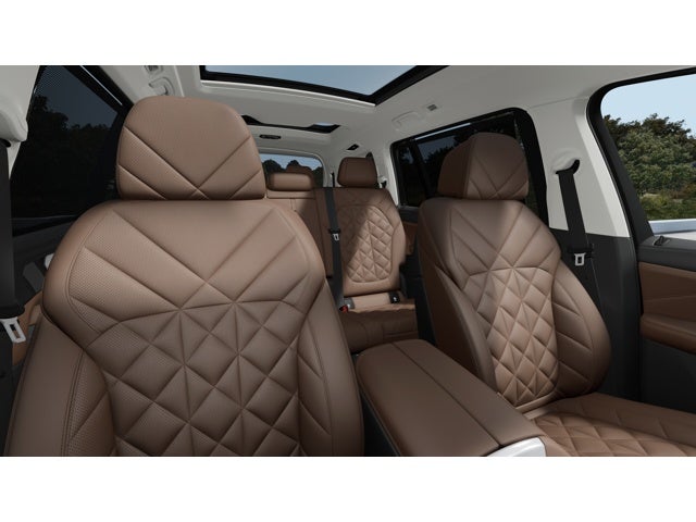 2027 BMW X7 Base